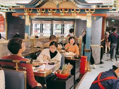 大堂-一绪に寿喜烧(荟聚店)