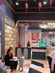 -meland亲子乐园(北京亦庄龙湖天街店)