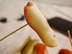 -老炳·七丛松甘草水果