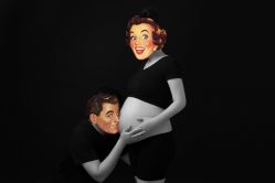 -暖摄影 孕妇写真家庭影像馆 (自然光主题店)