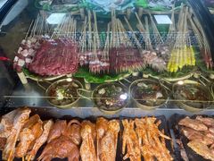 -江湖一盏灯·滇味卤烤(普惠园店)
