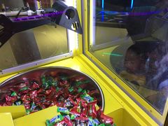 -大玩家超乐场(高新万达店)