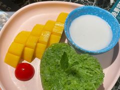 -星樾城·东南亚餐厅(中华广场店)