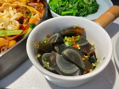 -鲁秀才炒鸡(龙湖西溪天街店)