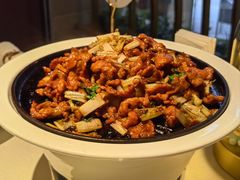 -悦融琥珀·京鲁菜·海味珍品(西单店)