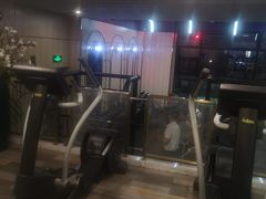 -星悦荟健身游泳(珠江新城店)