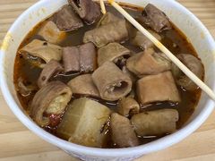 -清真蒋有记(老门东店)