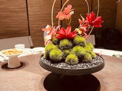 -千百味红餐厅·非遗江西菜(绿地双子塔总店)