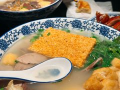 -小潘记鸭血粉丝汤