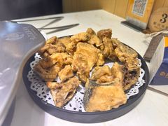 -京门活鱼馆·鱼火锅(百子湾（原红庙）店)