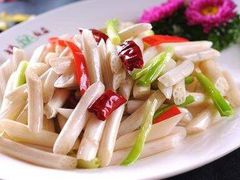 -湖北味道(湖北大厦店)