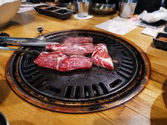 -秋木烤肉·韩国牛肉名家(高新旗舰店)