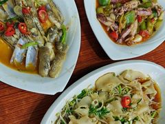 -星奇缘·海鲜餐厅(东山美食地标店)