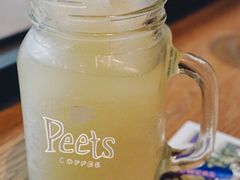 -Peet's 皮爷咖啡(东湖路手作店)