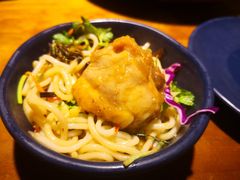 -觅山云南菜(泊富ICITY店)