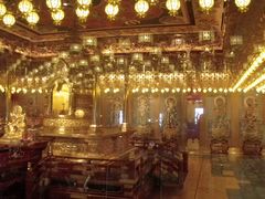 -新加坡佛牙寺龙华院