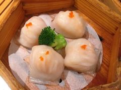 -点心传说·粤菜点心(佐阾虹湾店)