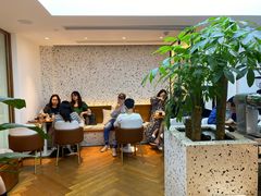 -Line 咖啡(石厦花园店)