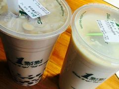 -1点点(银座和谐广场店)
