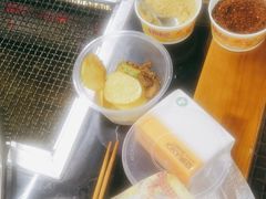 -邛海景风火盆烧烤(大石板古村二分店)