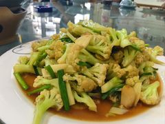 -老家黄墩小错鸡·活海鲜