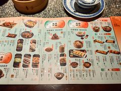 -南京大牌档(龙湖长楹天街店)