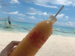 -Jonah's Fruit Shake & Snack Bar