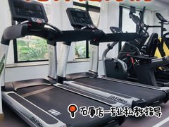 -简·无界健身工作室·运动康复·体态(石厦店)