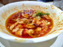 -杏园餐厅(西四北大街店)