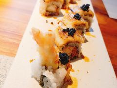 -森味薪火烧•烧鸟居酒屋•日本料理(望京店)