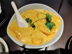 -大头虾越式风味餐厅(光明广场店)