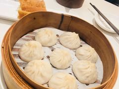 小笼包-沪江海派料理