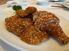 -利苑酒家(合景国际金融广场店)