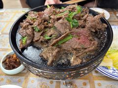 -清真·鸦儿李记·小馆(后海店)