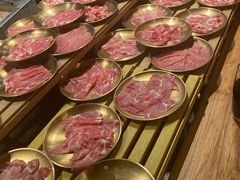 -星伦多自助料理·涮烤一体(虹悦城店)