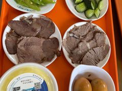 -清真磨沟沿老字号牛肉面(总店)