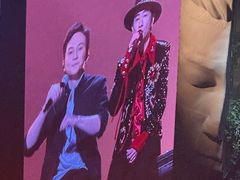 -宝能国际体育演艺中心