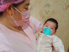 -福田家月子中心 产后 月嫂(市立母子医院店)