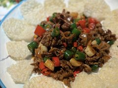 -童婆婆面馆(薛庄小区店)