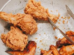 -乡村基(龙湖时代天街餐厅)