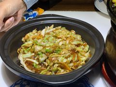 -大海碗·京菜炸酱面(雍和宫店)