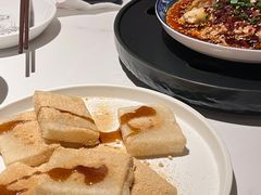 -川味堂·四川豆花(八卦岭店)