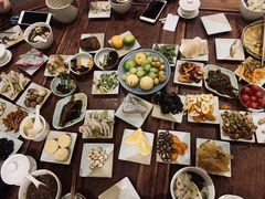 -青藤茶馆(南山路店)