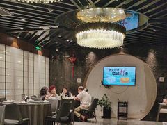 -望乡楼上海菜(日月光店)