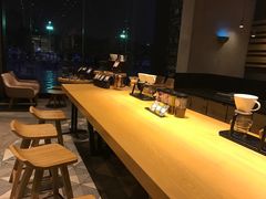 -星巴克臻选(成都环球乐天店)