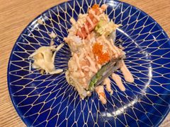 -水之惠鲜鱼料理(王府大街店)