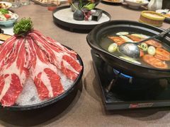 -转角·老弄堂上海菜(长寿路店)