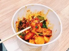 锅巴土豆-漫山洋芋(大悦城店)