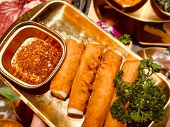 -韩味南山塔·烤肉自助(中骏世界城店)