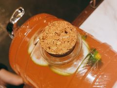 -捞神煲汤火锅(湖滨商业街店)